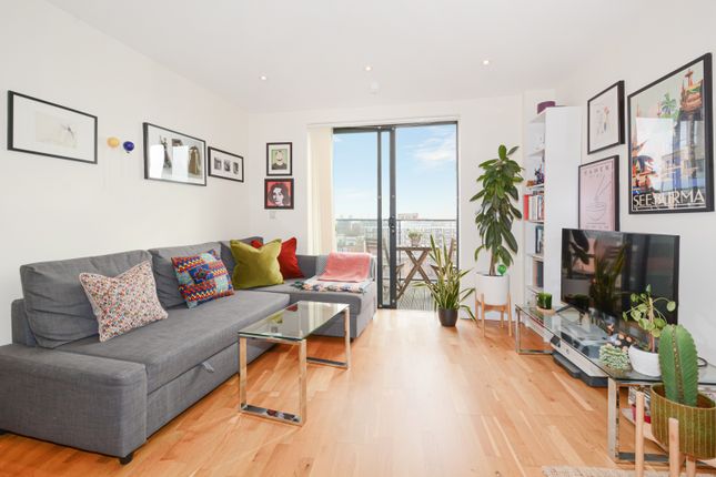 Thumbnail Flat to rent in Arc House, 16 Maltby Street