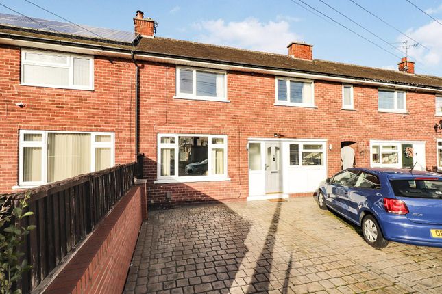 3-bed house on 153, Simmonite Road, Rotherham, £160,000
