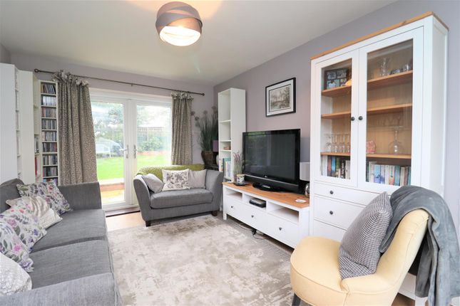 Semi-detached house for sale in Westfield Close, Hotham, York