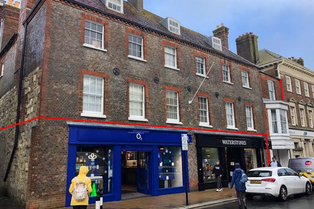 Thumbnail Office to let in High Street, Newport, Isle Of Wight