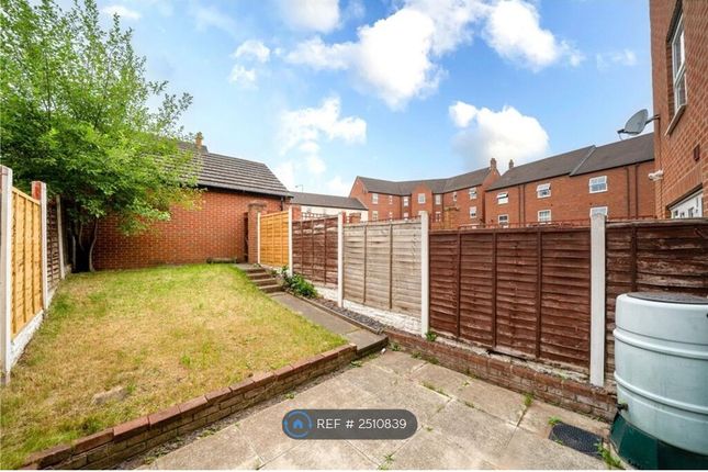 The Nettlefolds, Hadley, Telford photo 2