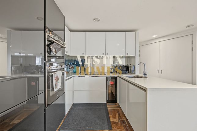 Flat 130, Eagle Point City Road, London photo 4
