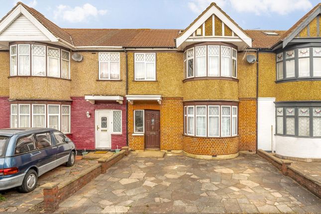 4-bed terraced on 25, Boxmoor Road, Kenton, £625,000