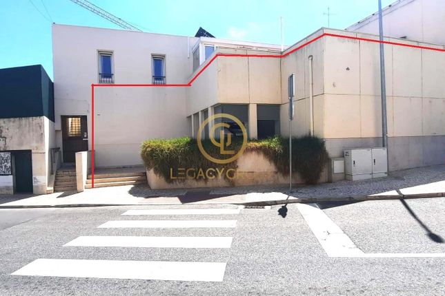 Thumbnail Commercial property for sale in Santiago Do Cacém, Portugal