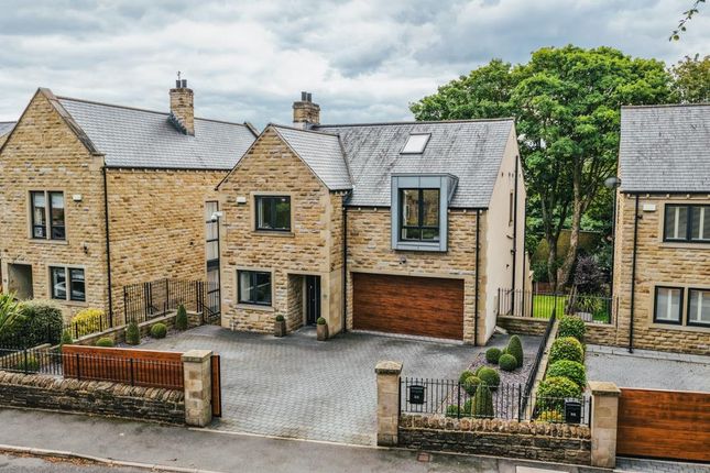 53, Carsick Hill Road, Sheffield photo 4