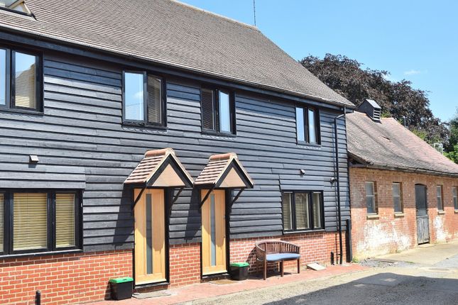 Adams Barns Hunsdon Road Widford Hertfordshire Sg12 2 Bedroom