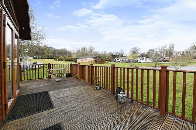 Mobile/park home for sale in Woodham Walter, Maldon