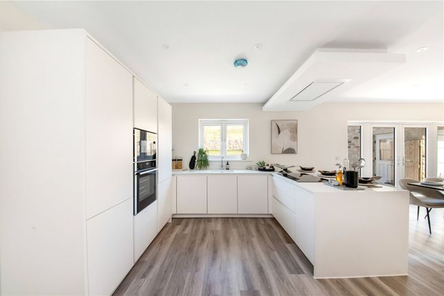 The Chestnut, Plot 26,, Cotton Meadows, Skipton Road, Lancashire photo 4