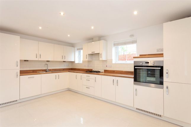Detached house for sale in Heathside, Huntington, York, North Yorkshire