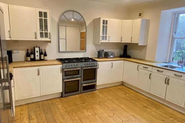 Maisonette for sale in 14 Albany Place, Dumfries