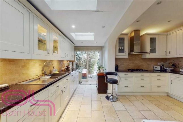 Thumbnail Semi-detached house to rent in Penwerris Avenue, Osterley, Isleworth