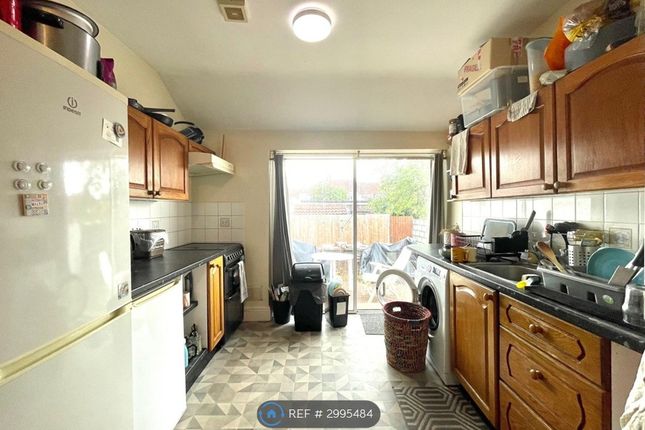 Keys Avenue, Bristol photo 5
