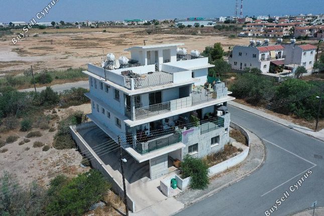 Thumbnail Block of flats for sale in Paralimni, Famagusta, Cyprus