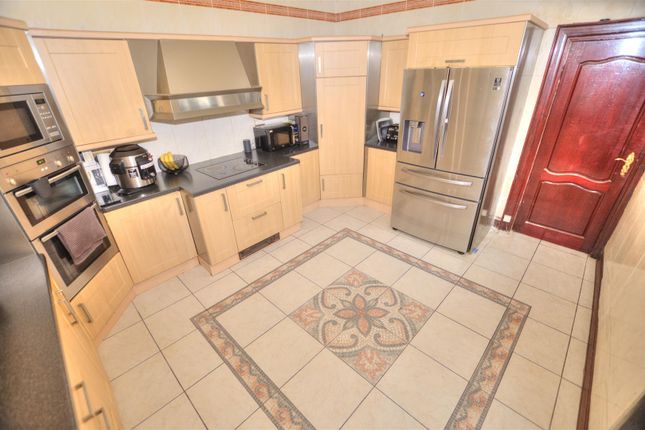 Detached house for sale in Crosby, Liverpool