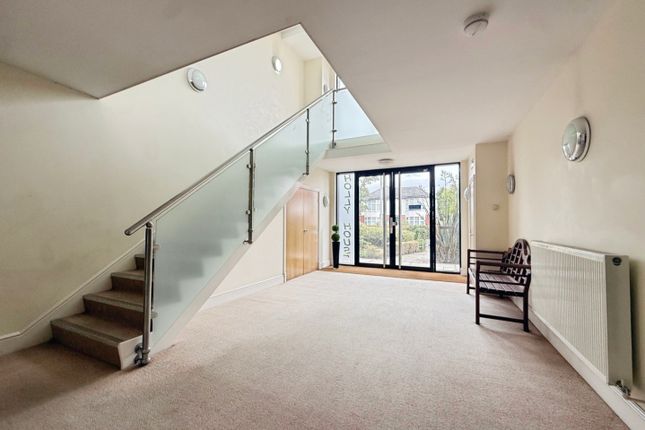 Apartment 1, Holly House, Holly Mews, Liverpool photo 2