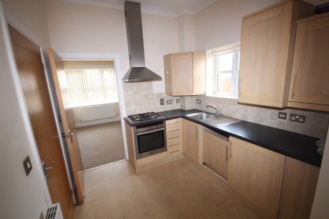 Flat for sale in Folly Lane, Hereford