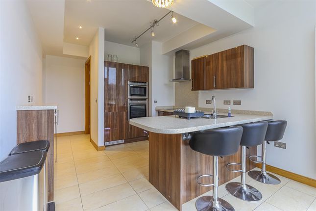 Flat for sale in Richardson House, Hensol Castle Park, Hensol, Vale Of Glamorgan