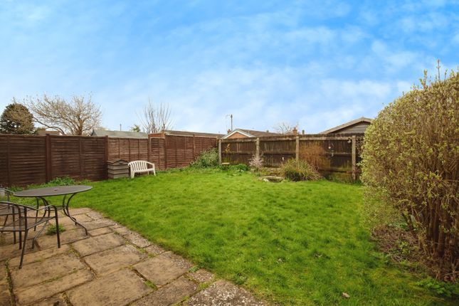 Bungalow for sale in Clopton Road, Stratford-Upon-Avon