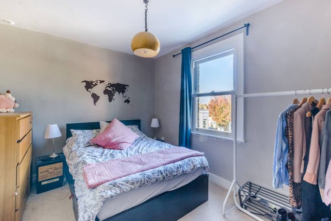 Thumbnail Flat to rent in Peckham Rye, East Dulwich, London