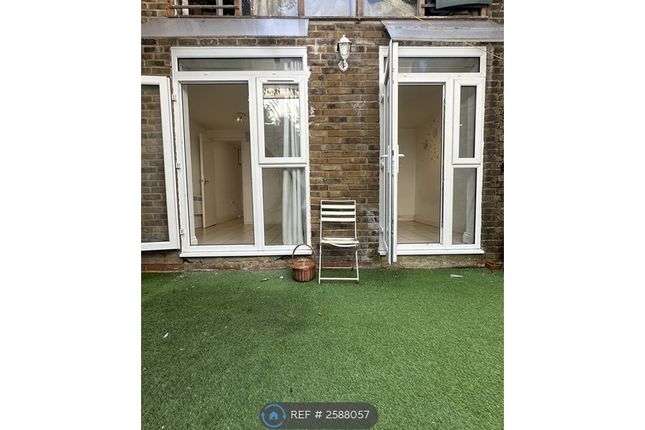 Outdoor Area