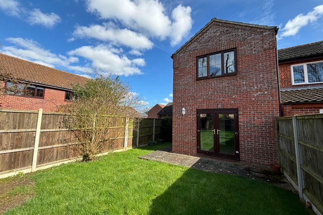 Property to rent in Valley Gardens, North Walsham
