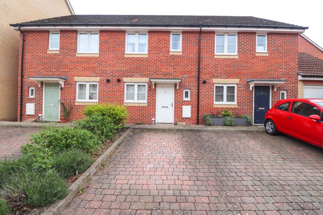 Terraced house to rent in Cranwell Road, Farnborough