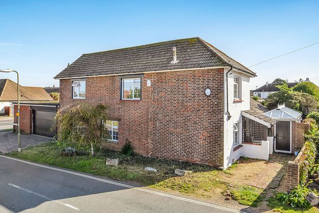 Cottage for sale in Bound Lane, Hayling Island
