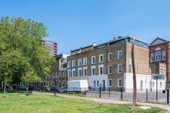 Thumbnail Flat to rent in Bridport Place, Hoxton, London