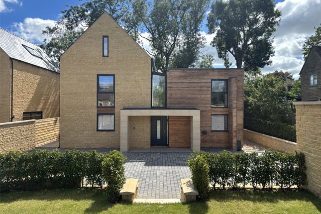 4-bed house on 2 Tally Ho Court,, Old Burford Road, Chipping Norton, £1,500,000