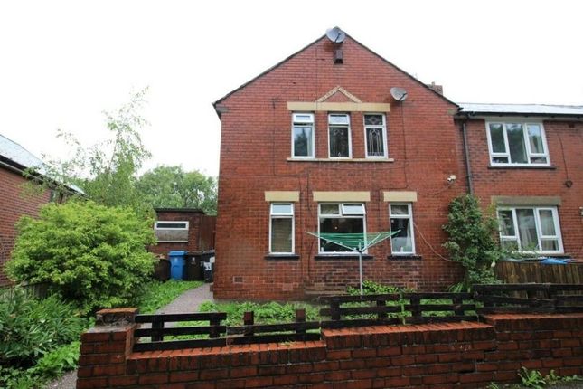 Thumbnail Terraced house for sale in Kipling Road, Oldham, Greater Manchester