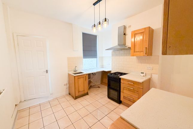 5, Floyd Street, Stoke-on-Trent photo 3