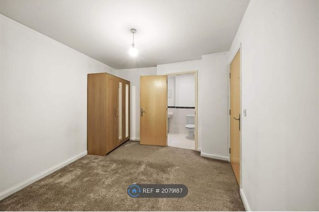 Thumbnail Flat to rent in Bell House, Wembley