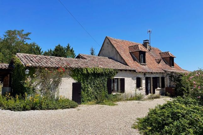Thumbnail Property for sale in Near Monbazillac, Dordogne, Nouvelle-Aquitaine