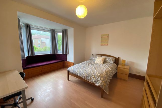 Flat D 644, Holburn Street, Aberdeen photo 3