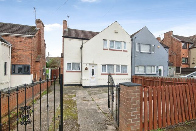 2-bed house on 24, Hallchurch Road, Dudley, £180,000
