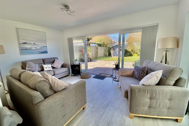 Detached bungalow for sale in Hendra Vean, Carbis Bay, St. Ives