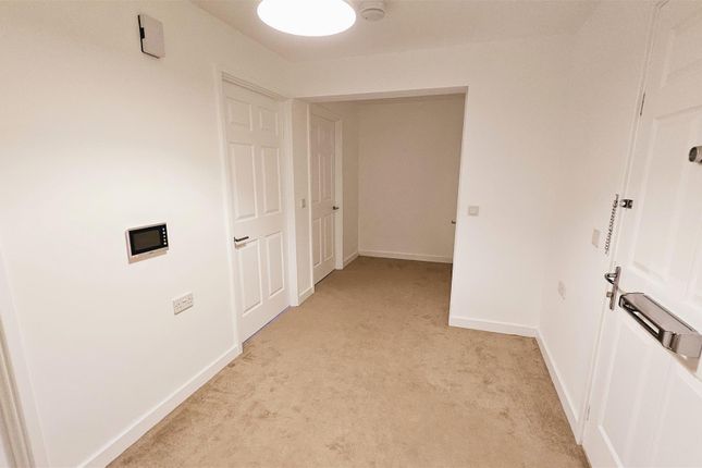 Flat for sale in Gotland Road, Worcester