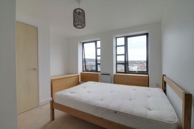 Flat to rent in The Brollyworks, Allison Street, Digbeth