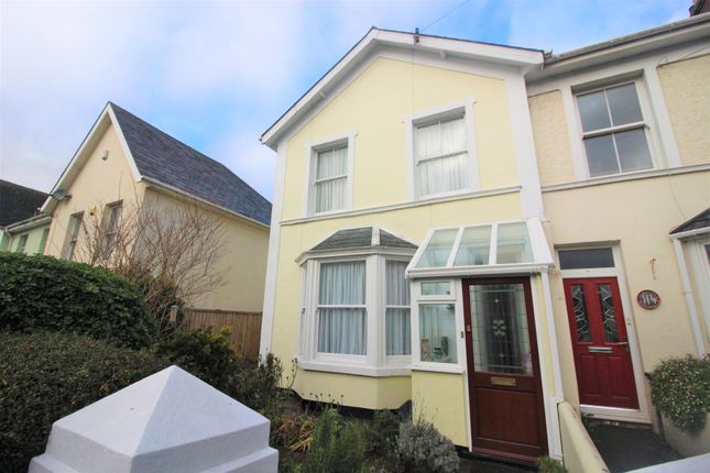 Homes For Sale In Westhill Avenue Torquay Tq1 Buy Property In