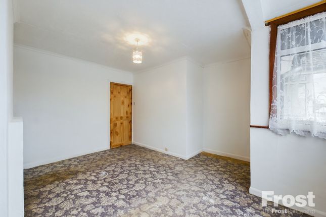 Terraced house for sale in Sydney Crescent, Ashford, Surrey