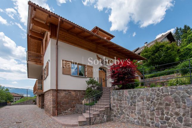 Villa for sale in Via Trento, Cavalese, Trentino Alto Adige