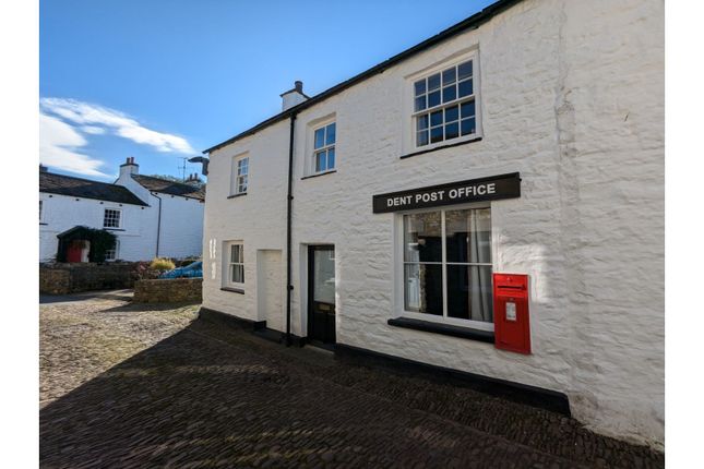 4-bed house on Main Street, Dent, £400,000
