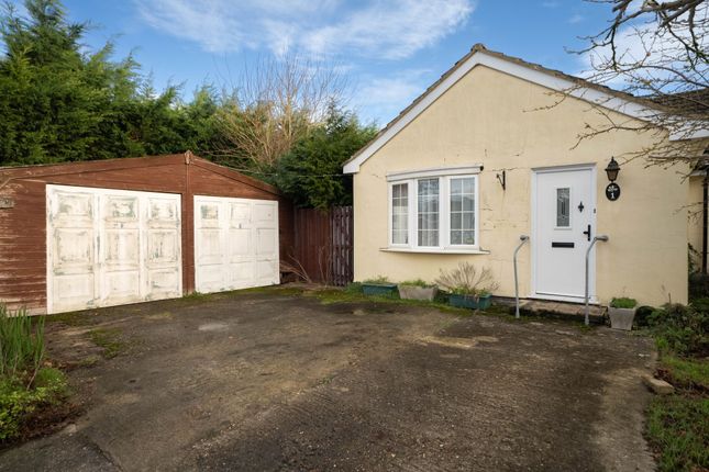 4-bed house on 1 Foxton Road, Cambridge, £450,000