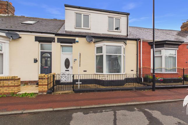 3-bed house on 3, Stranton Terrace, Sunderland, £174,950