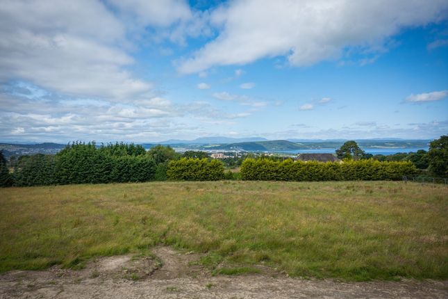 Land for sale in Site At Plot 2, Drumossie Brae, Drumossie, Inverness