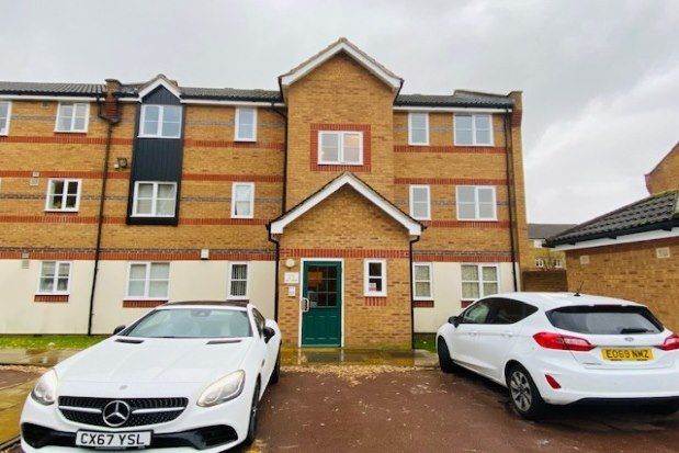 Thumbnail Flat to rent in Colt Mews, Enfield