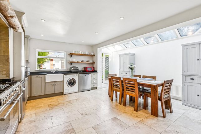 Mallinson Road, London photo 4