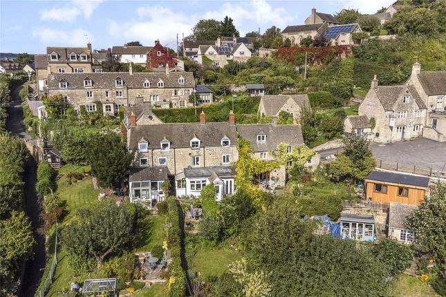 Terraced house for sale in The Street, Kingscourt, Stroud, Gloucestershire