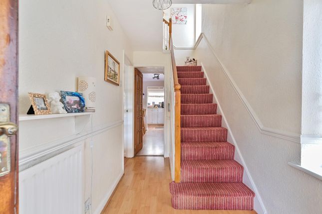 Thumbnail Semi-detached house for sale in Derwent Rise, Wetherby