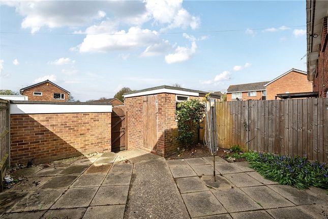 39, Danebury Way, Southampton photo 2